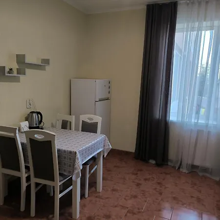 Domovik мостова 5 кв 37 Apartment Mukacheve