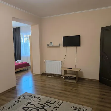 Domovik мостова 5 кв 37 Mukacheve