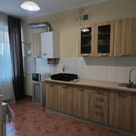 Domovik мостова 5 кв 37 * Mukacheve