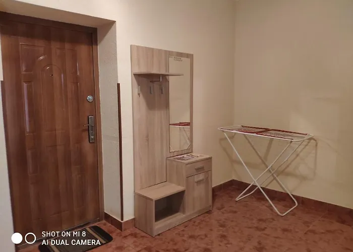 Domovik мостова 5 кв 37 * Moekatsjeve