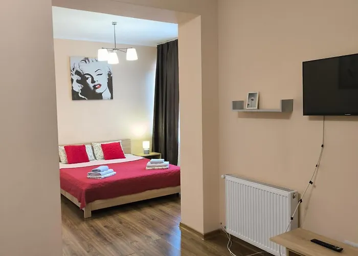 Domovik мостова 5 кв 37 Appartement *
