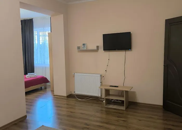 Domovik мостова 5 кв 37 Moekatsjeve